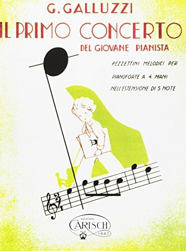 Il Primo Concerto 1