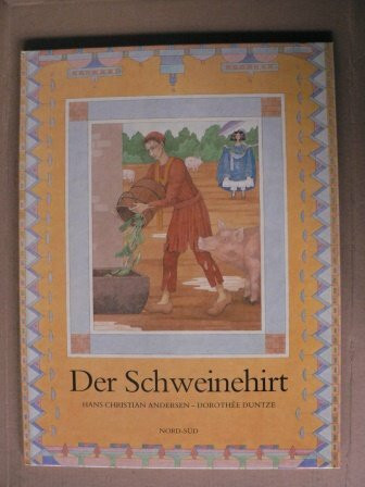 Der Schweinehirt