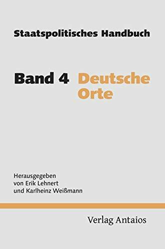 Deutsche Orte