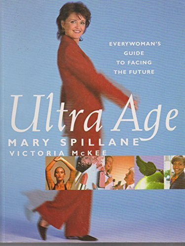 UltraAge: Everywoman's Guide to Facing the Future