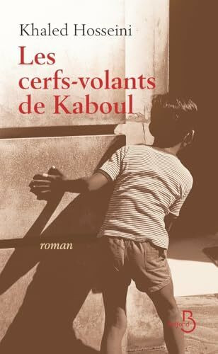 Les cerfs-volants de Kaboul - Grand Prix des lectrices de Elle 2006