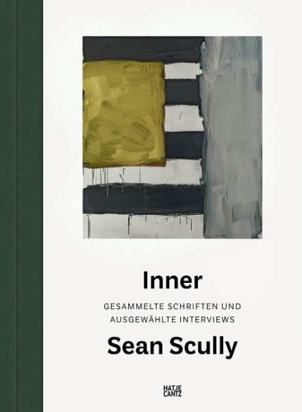 Sean Scully. Inner