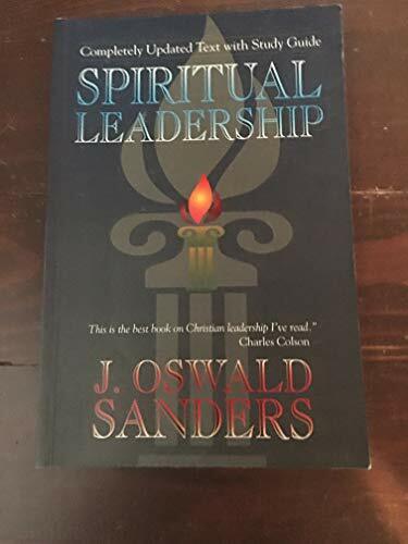 Spiritual Leadership - Completely Updated Text wit Spiritual Leadership - Completely Updated Text wit