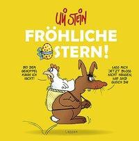 Fröhliche Ostern