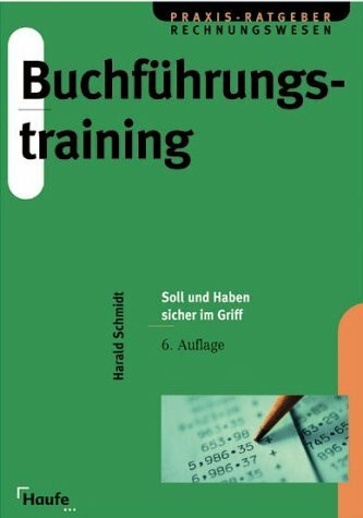 Buchführungstraining