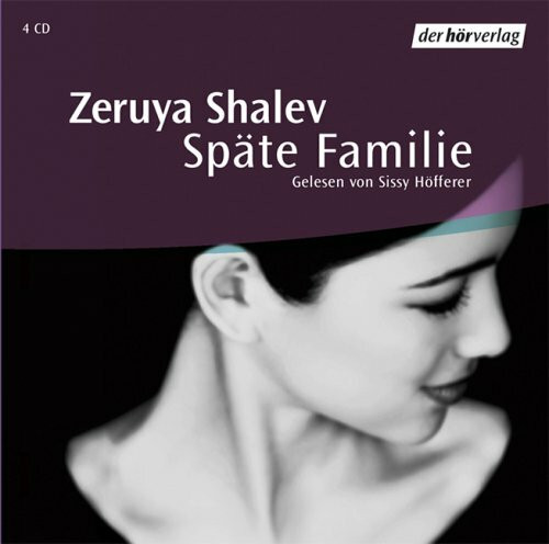 Späte Familie. 5 CDs