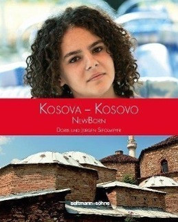 Kosovo - Kosovo New Born