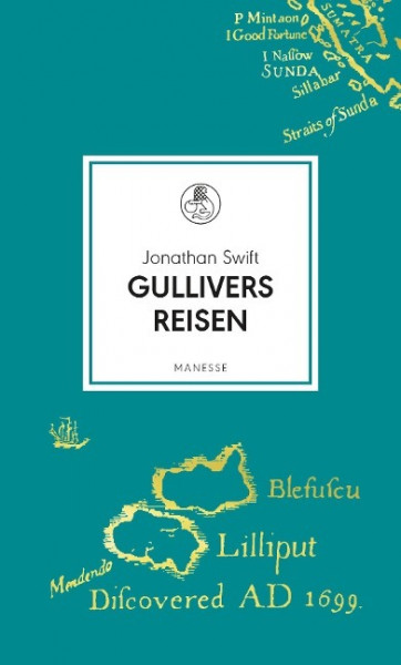 Gullivers Reisen