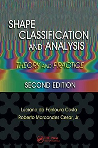 Shape Classification and Analysis: Theory and Practice, Second Edition (Image Processing)