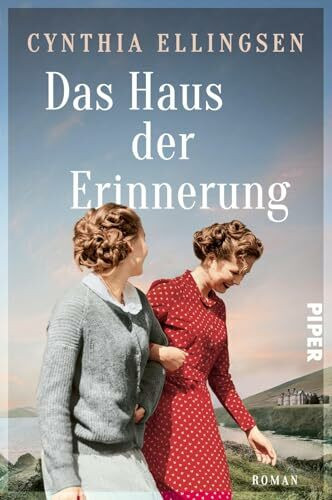 Das Haus der Erinnerung: Roman | Ein berührender Roman im malerischen Irland