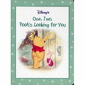 Disney's One, Two, Pooh's Looking for You (Sweet D Disney's One, Two, Pooh's Looking for You (Sweet D