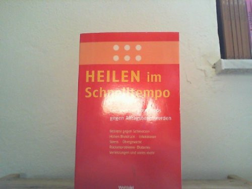 Heilen im Schnelltempo