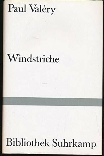 Windstriche. Aufzeichnungen und Aphorismen