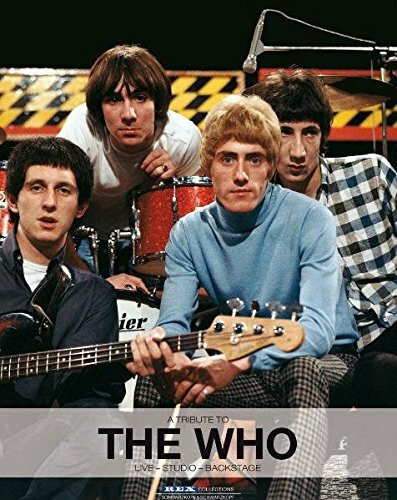 A Tribute to The Who