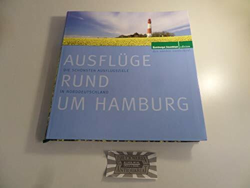 Ausflüge rund um Hamburg: Den Norden entdecken!