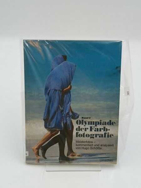 Olympiade der Farbfotografie II