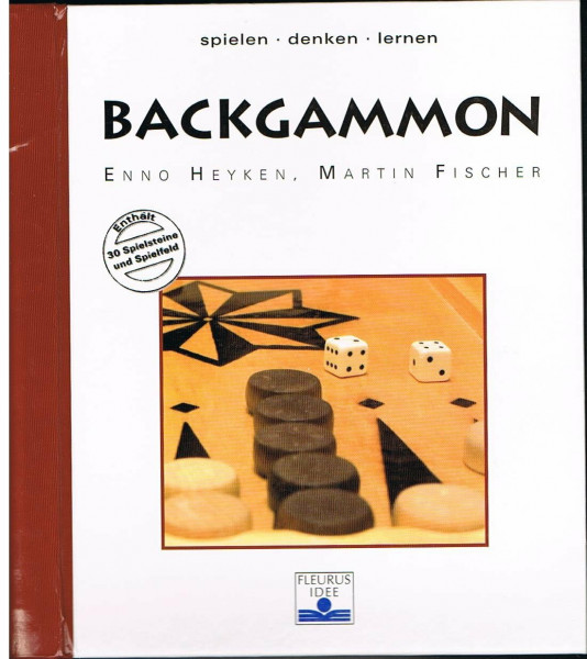 Backgammon