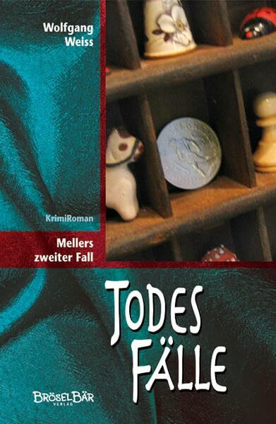 Todesfälle: Mellers zweiter Fall