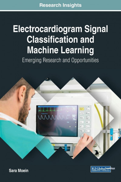 Electrocardiogram Signal Classification and Machine Learning