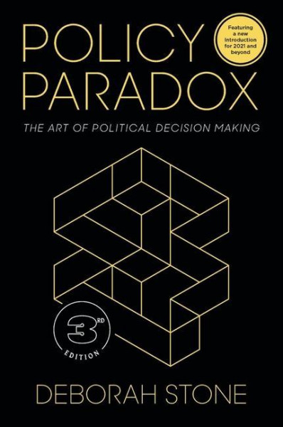 Policy Paradox