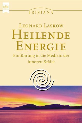 Heilende Energie