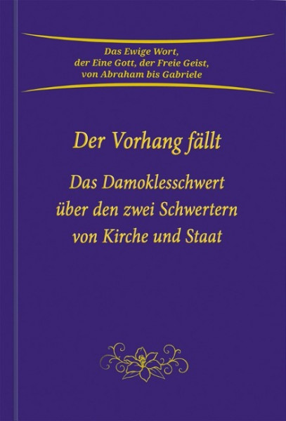 Der Vorhang fällt