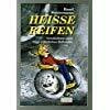 Heisse Reifen: Geschichten eines ungewöhnlichen Rollstuhls