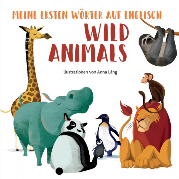 Wild Animals