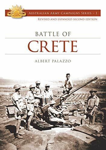 Battle of Crete Battle of Crete