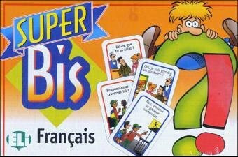 SUPERBIS FRANCES