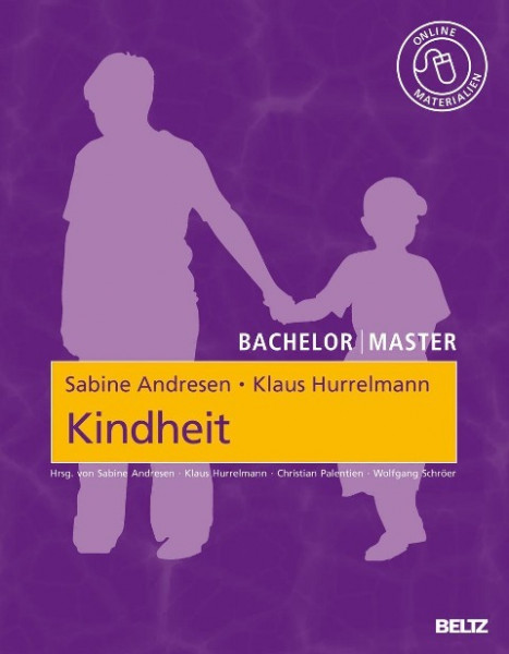 Bachelor / Master: Kindheit