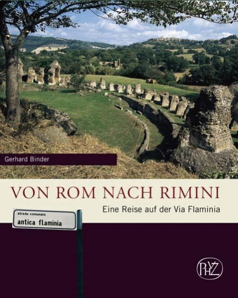 Von Rom nach Rimini