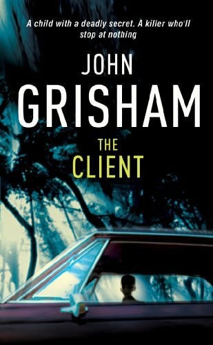The Client.
