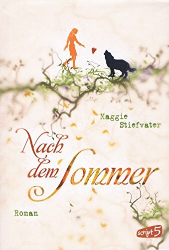 Nach dem Sommer: Band 1