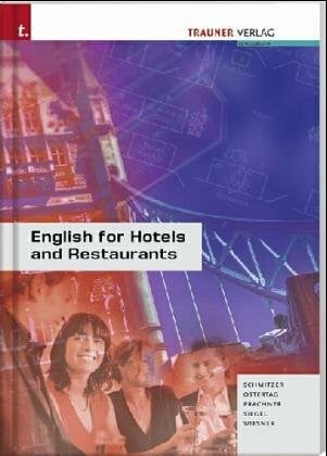 English für Hotels and Restaurants: Ausgabe für Deutschland