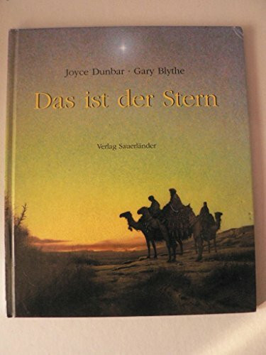 Das ist der Stern