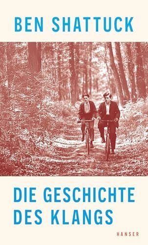 Die Geschichte des Klangs