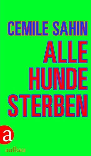 Alle Hunde sterben