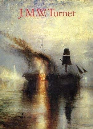 J. M. W. Turner