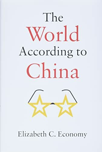 The World According to China