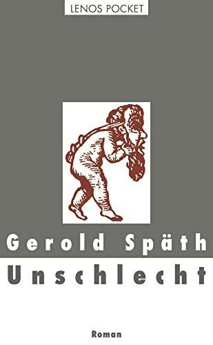 Unschlecht: Roman (LP)