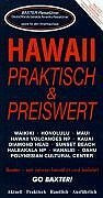 Hawaii - praktisch & preiswert