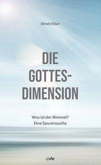 Die Gottes-Dimension