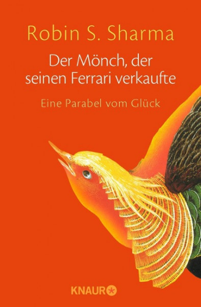 Der Mönch, der seinen Ferrari verkaufte