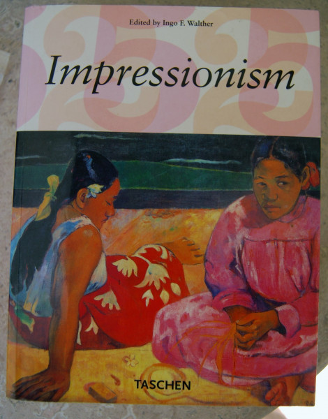 Impressionismus (Klotz S.)