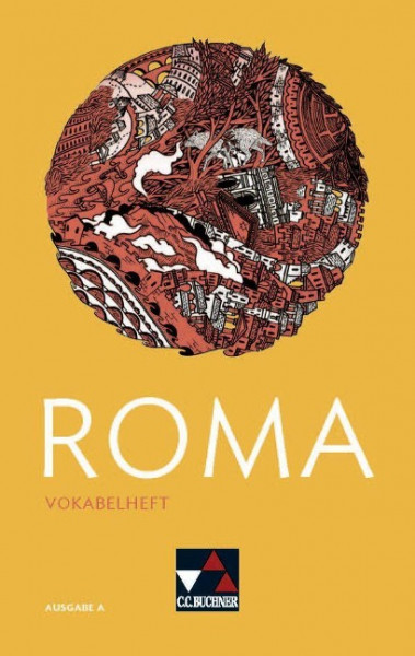 Roma A Vokabelheft