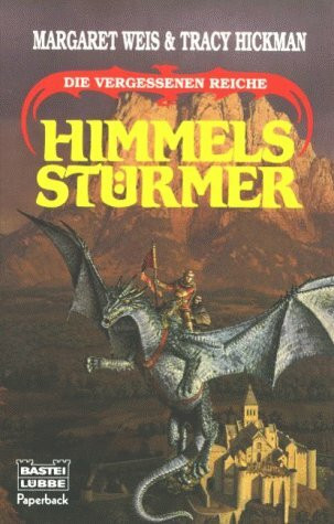 Himmelsstürmer. Die vergessenen Reiche 01.