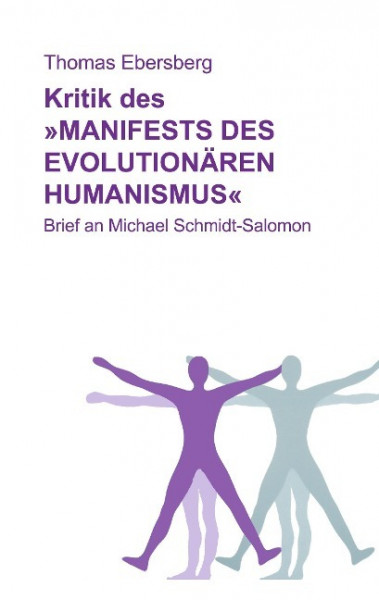 Kritik des Manifests des evolutionären Humanismus
