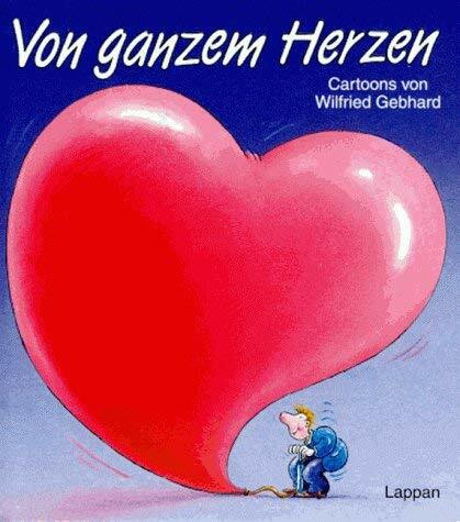 Von ganzem Herzen