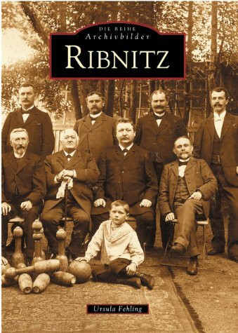 Ribnitz